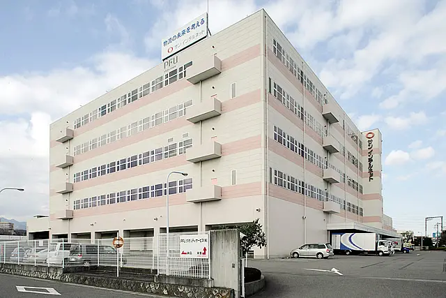 【募集中物件情報】厚木23号建物